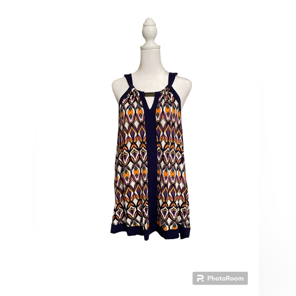 Apt. 9 halter style summer top, size XL